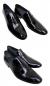 Preview: Lackschuhe Herren Abendschuhe