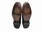 Preview: Herren Anzugschuhe Schwarz Echtleder