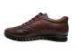 Preview: Herren Halbschuhe Business-Freizeit echt leder