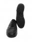 Preview: Herren Halbschuhe Business-Freizeit echt leder