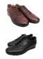 Preview: Herren Halbschuhe Business-Freizeit echt leder