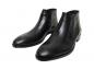 Preview: Herren Stiefelette Boot Schwarz Stiefel