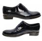 Preview: Hochzeitsschuhe Lackschuhe Festliche Herren Schuhe