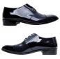 Preview: Herren Lackschuhe Elegant