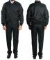 Preview: Herren Blouson Strickkragen Jacke