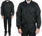 Preview: Herren Blouson Strickkragen Jacke