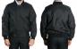 Preview: Herren Blouson Strickkragen Jacke