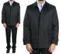 Preview: Herren Jacke Parka