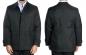 Preview: Herren Jacke Parka