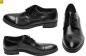 Preview: Herrenschuhe echtleder mit Hufeisen