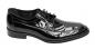 Preview: Lackleder Herren Schuhe