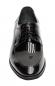 Preview: Lackleder Herren Schuhe
