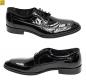 Preview: Lackleder Herren Schuhe