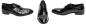 Preview: Lackleder Herren Schuhe