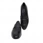 Preview: Slipper Herren Schuhe mit Spange
