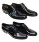 Preview: Smoking Herren Lackschuhe für Hochzeit Fest