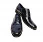 Preview: Smoking Herren Lackschuhe für Hochzeit Fest