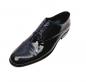 Preview: Smoking Herren Lackschuhe für Hochzeit Fest