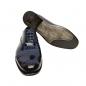 Preview: Smoking Herren Lackschuhe für Hochzeit Fest