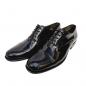 Preview: Smoking Herren Lackschuhe für Hochzeit Fest