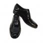 Preview: Smoking Herren Lackschuhe für Hochzeit Fest