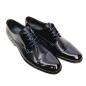 Preview: Lackschuhe für Herren Schnürschuhe Festlich