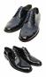 Preview: Lackschuhe für Herren Schnürschuhe Festlich