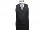 Preview: Slim-fit Herren Weste Anzugweste