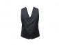 Preview: Slim-fit Herren Weste Anzugweste