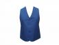 Preview: Slim-fit Herren Weste Anzugweste
