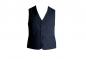 Preview: Slim-fit Herren Weste Anzugweste