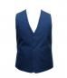 Preview: Slim-fit Herren Weste Anzugweste