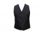 Preview: Slim-fit Herren Weste Anzugweste