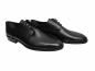 Preview: Schnürschuhe Elegante Leder Schuhe Herren
