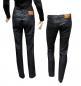 Preview: Jeans Hose Schwarz unisex