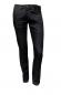 Preview: Jeans Hose Schwarz unisex
