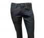 Preview: Jeans Hose Schwarz unisex