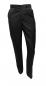Preview: Klassische Herren Hose Schwarz