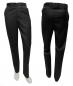 Preview: Klassische Herren Hose ohne Bundfalten
