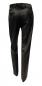 Preview: Business Freizeit Hose Herren Braun