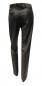 Preview: Business Freizeit Hose Herren Braun