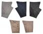 Preview: Herren Chino Hose Regular Five-Pocket