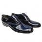 Preview: Lack Schuhe Herren Lederschuhe Smokingschuhe