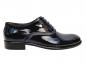 Preview: Lack Schuhe Herren Lederschuhe Smokingschuhe
