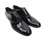 Preview: Lack Schuhe Herren Lederschuhe Smokingschuhe