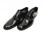 Preview: Lack Schuhe Herren Lederschuhe Smokingschuhe
