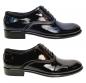 Preview: Lack Schuhe Herren Lederschuhe Smokingschuhe