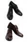 Preview: Elegante Herren Leder Schnürschuhe