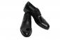 Preview: Elegante Herren Leder Schnürschuhe