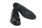 Preview: Elegante Herren Leder Schnürschuhe